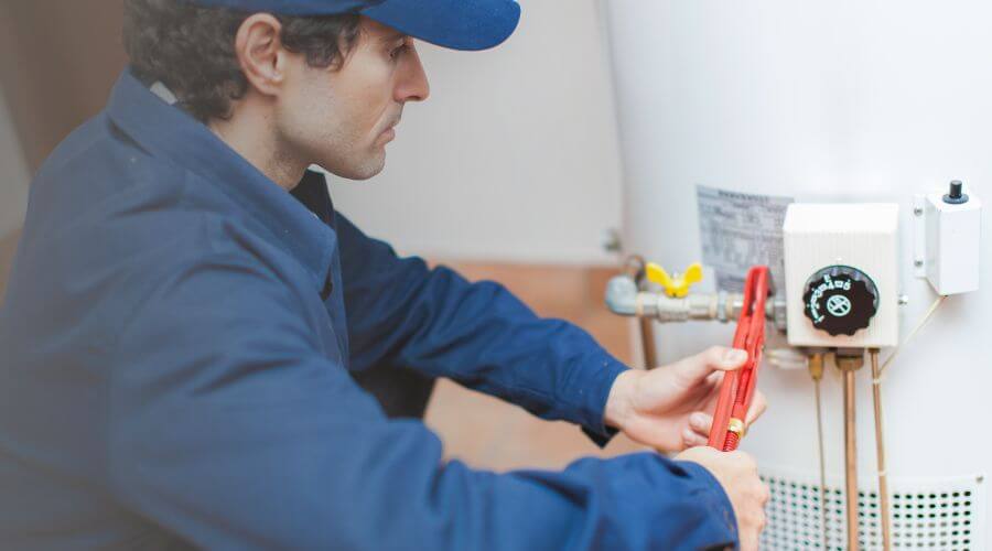 Local sewer line repair in North Hills, CA
